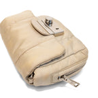 Prada Puffer Crossbody Bag