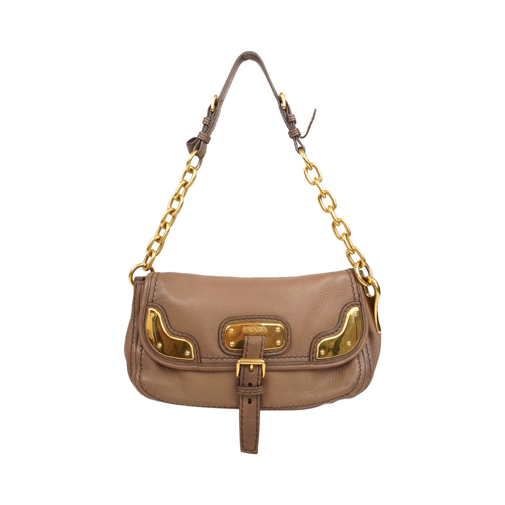 Prada Shoulder Bag