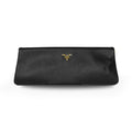Prada 'Saffiano Frame' Clutch