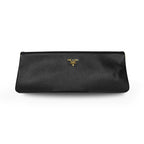 Prada 'Saffiano Frame' Clutch