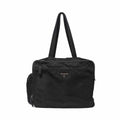 Prada Nylon Shoulder Bag