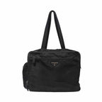 Prada Nylon Shoulder Bag