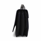 Prada Saffiano Flap Crossbody Bag