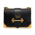 Prada 'Cahier' Shoulder Bag