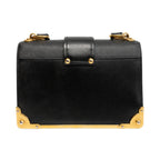 Prada 'Cahier' Shoulder Bag