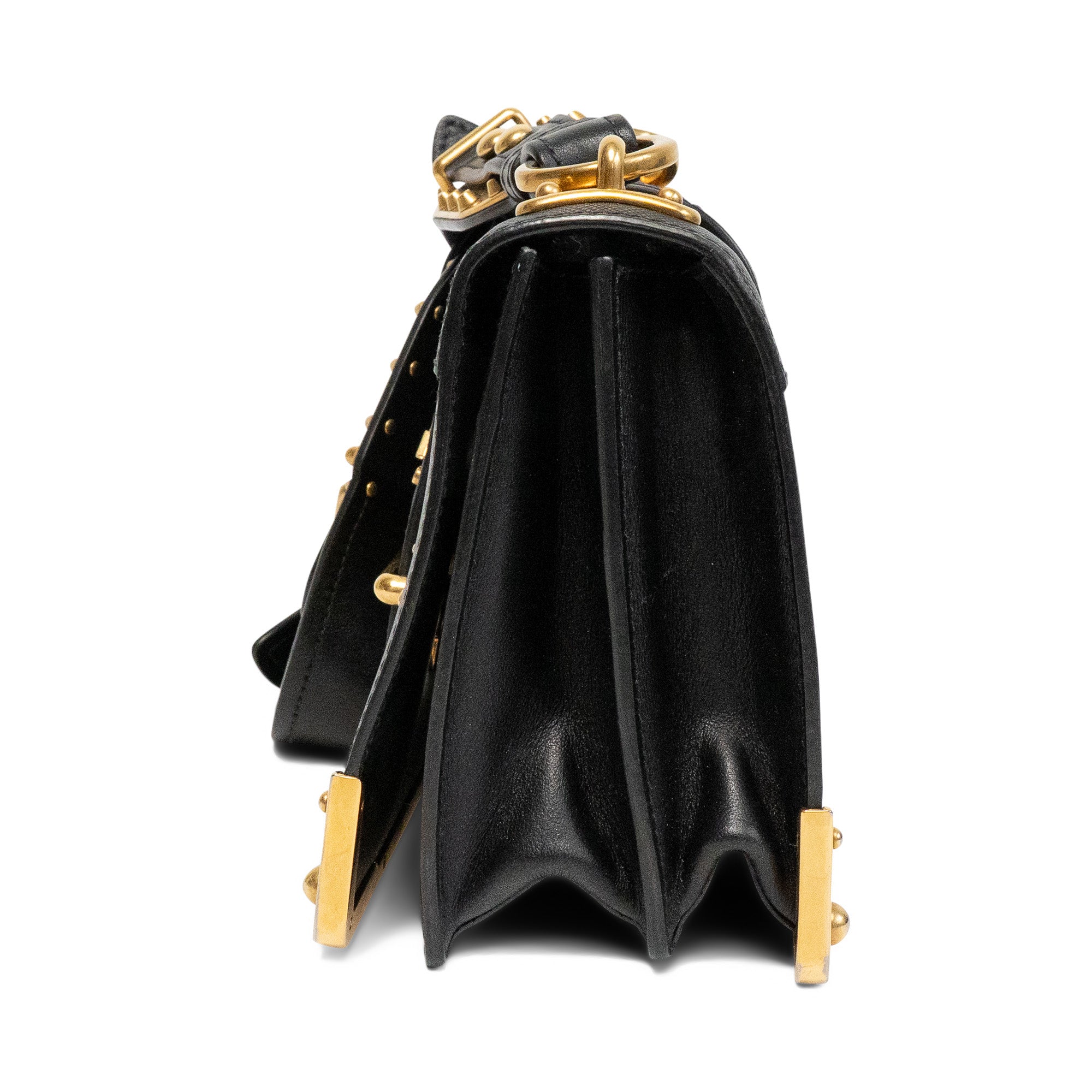 Prada 'Cahier' Shoulder Bag