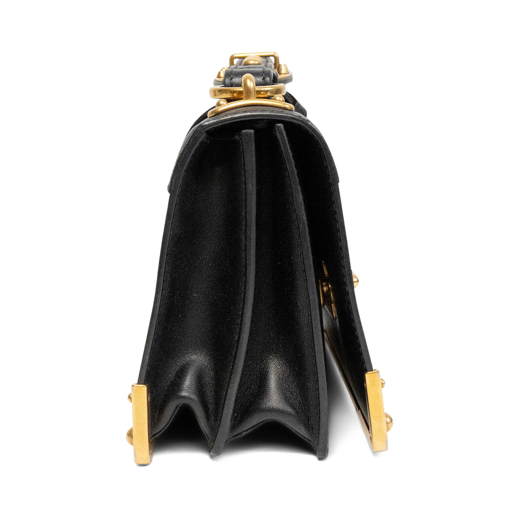 Prada 'Cahier' Shoulder Bag
