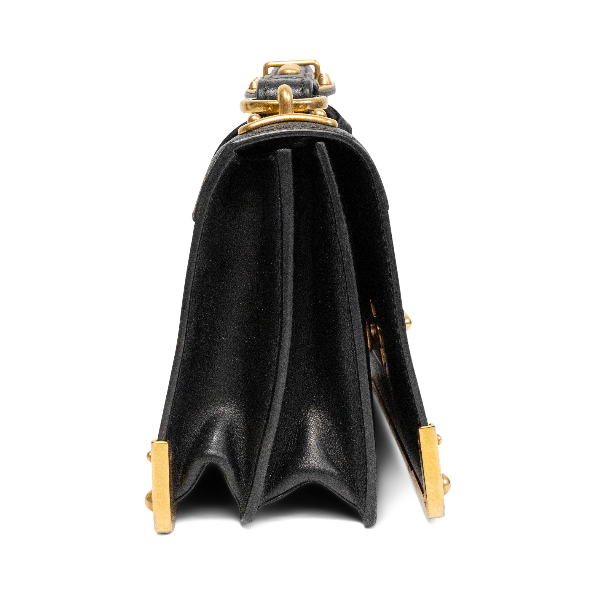 Prada 'Cahier' Shoulder Bag