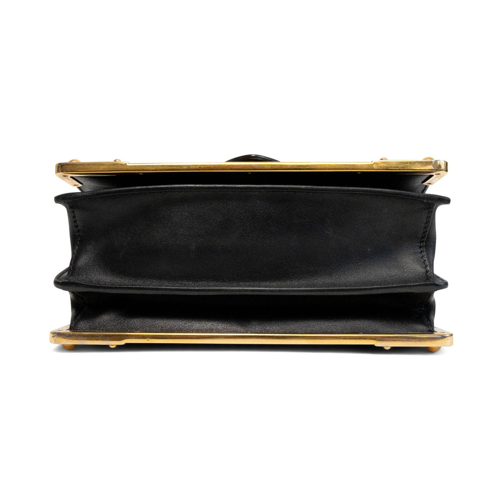 Prada 'Cahier' Shoulder Bag