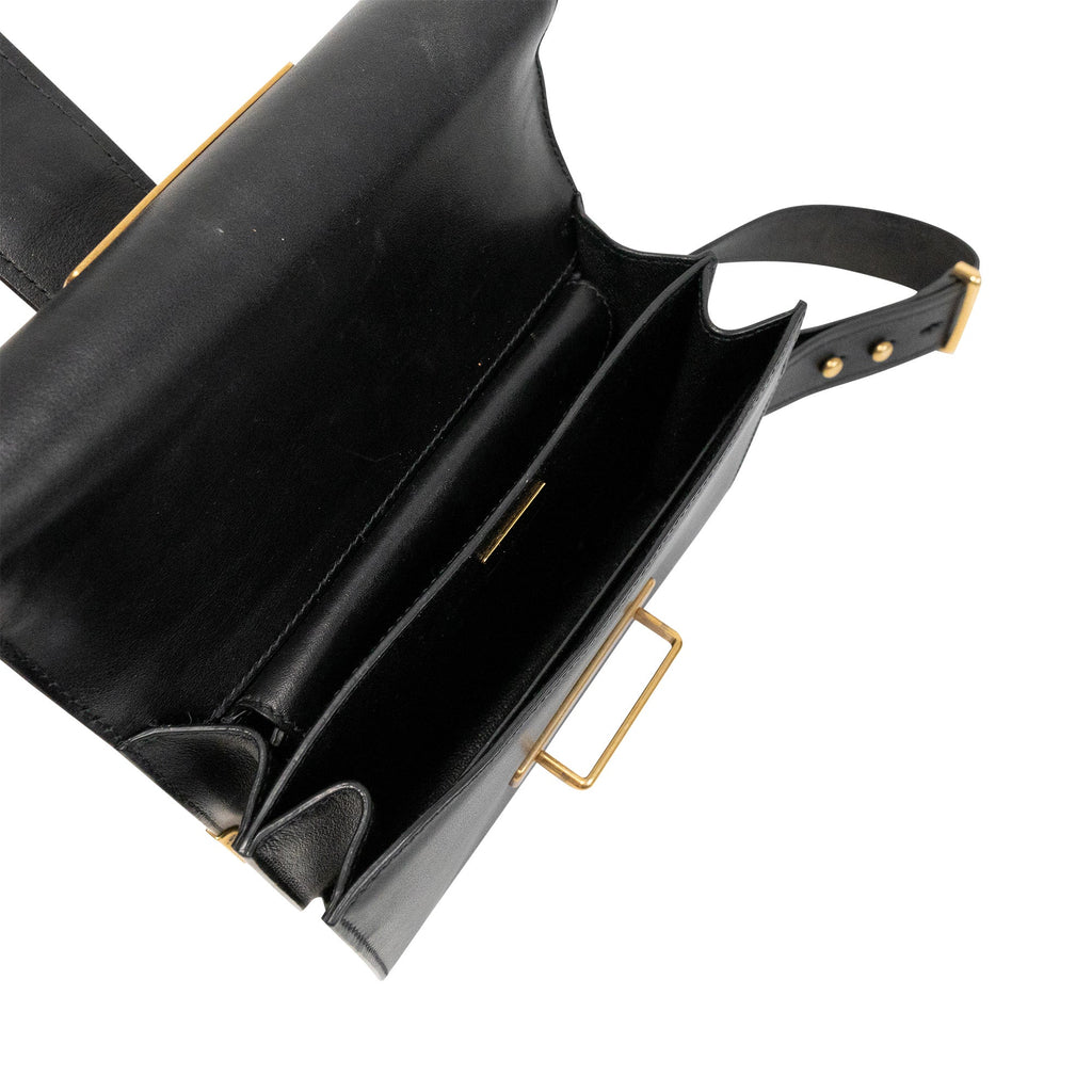 Prada 'Cahier' Shoulder Bag