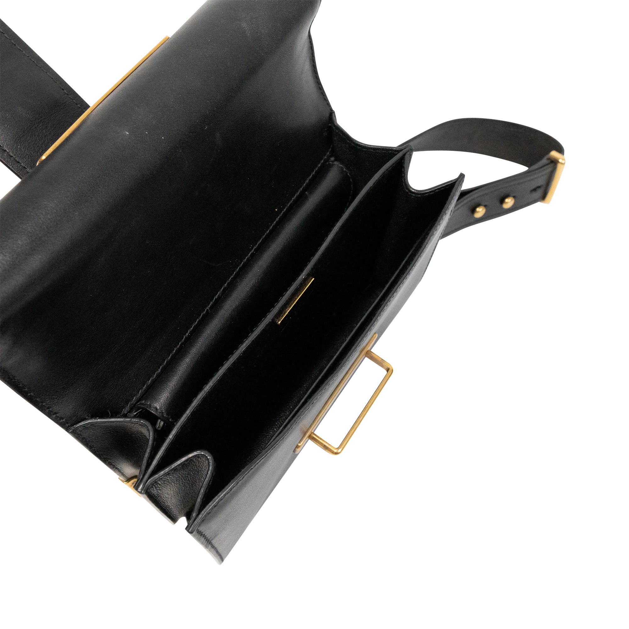 Prada 'Cahier' Shoulder Bag