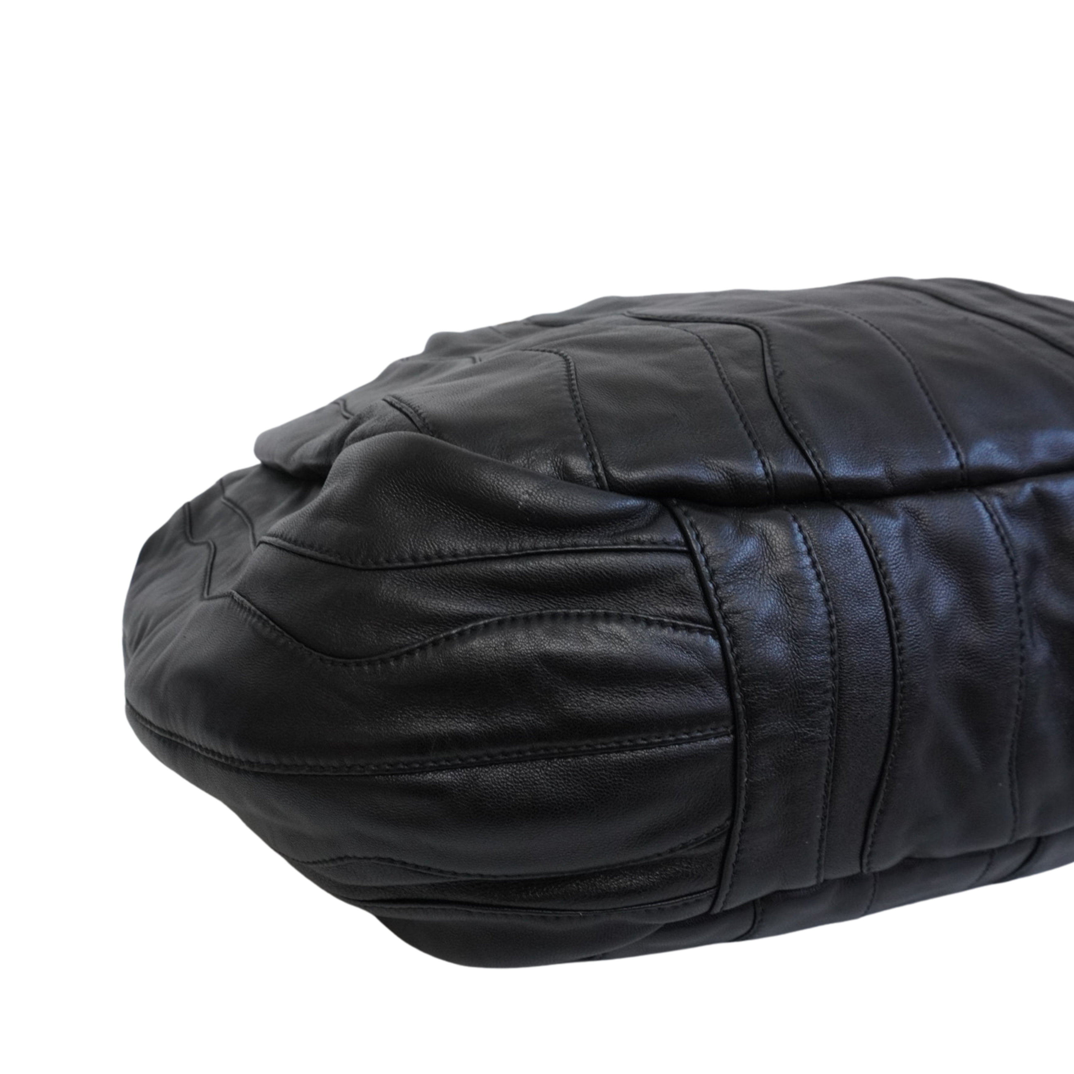 Prada 'Nappa Waves' Bag