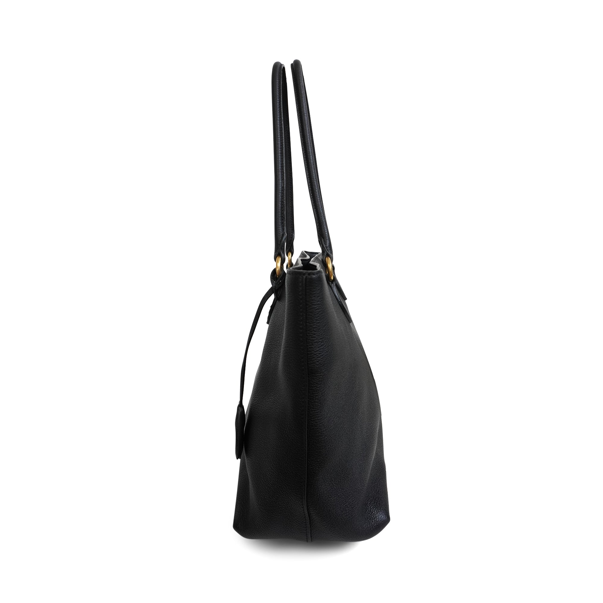 Prada Tote Bag