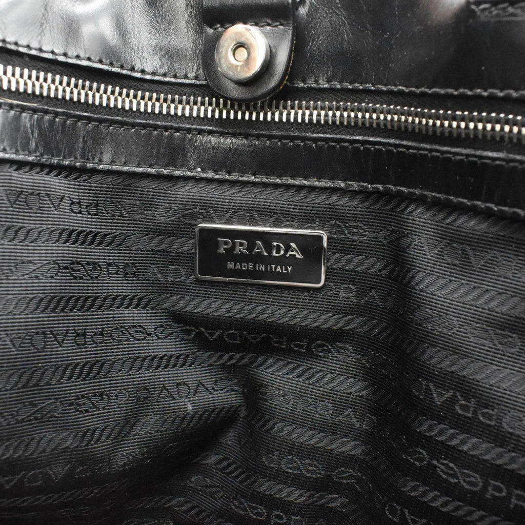 Prada Tote Bag