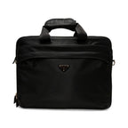 Prada Nylon Briefcase