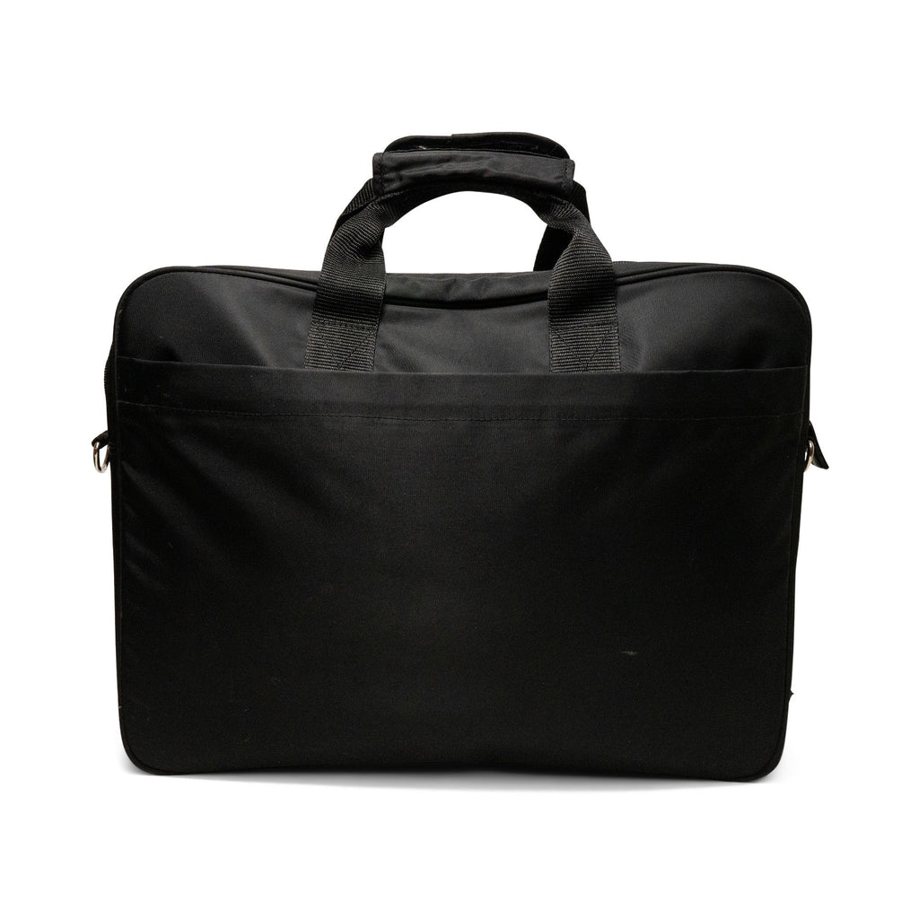 Prada Nylon Briefcase