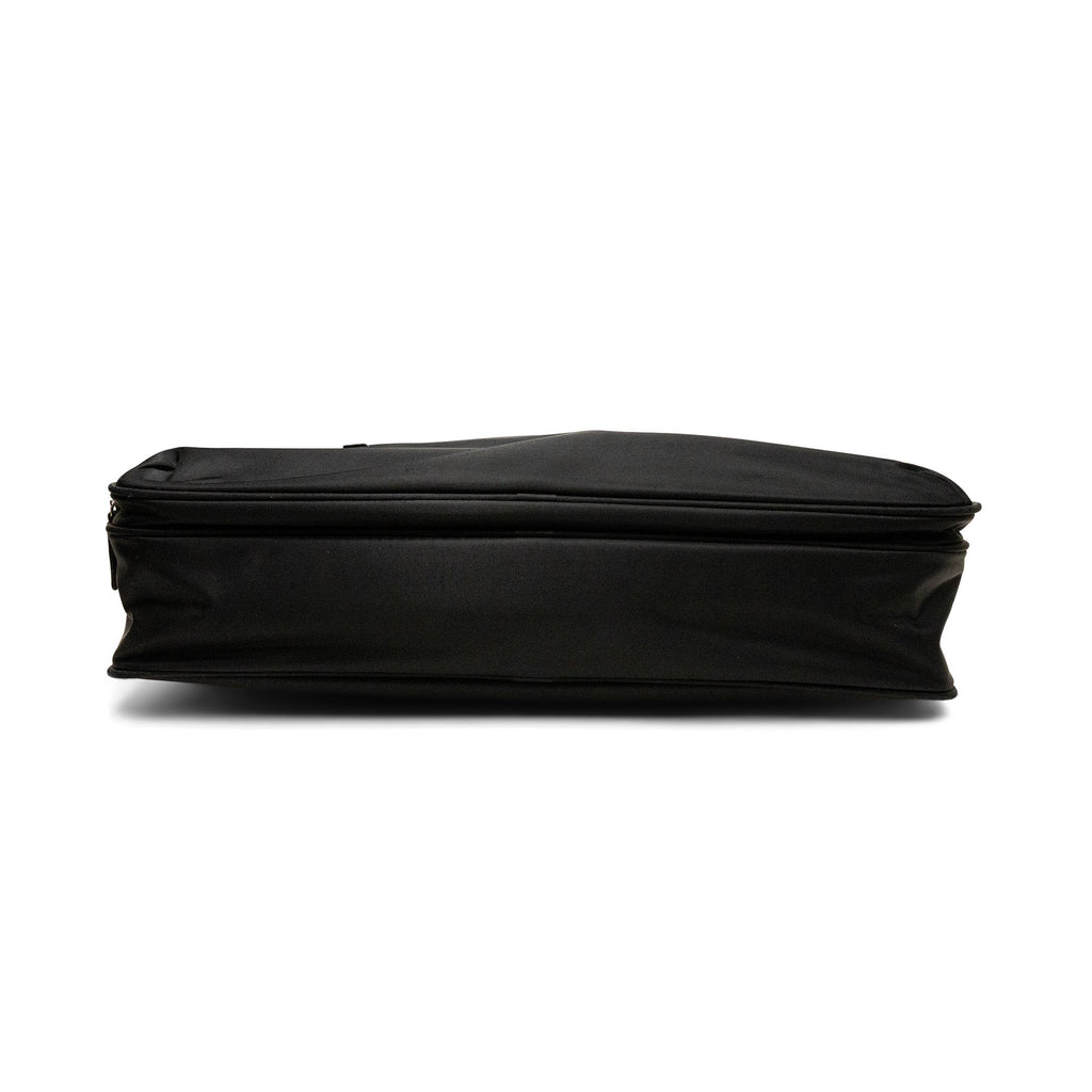 Prada Nylon Briefcase