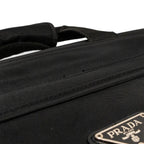 Prada Nylon Briefcase