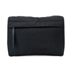 Prada 'Traveller Padded Re-Nylon' Messenger Bag
