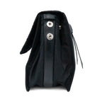 Prada 'Traveller Padded Re-Nylon' Messenger Bag