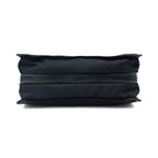 Prada 'Traveller Padded Re-Nylon' Messenger Bag