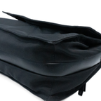 Prada 'Traveller Padded Re-Nylon' Messenger Bag