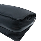 Prada 'Traveller Padded Re-Nylon' Messenger Bag