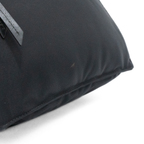 Prada 'Traveller Padded Re-Nylon' Messenger Bag