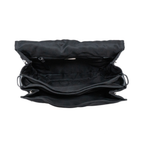 Prada 'Traveller Padded Re-Nylon' Messenger Bag