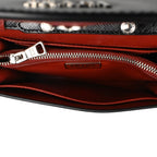 Prada Mini Crossbody Bag