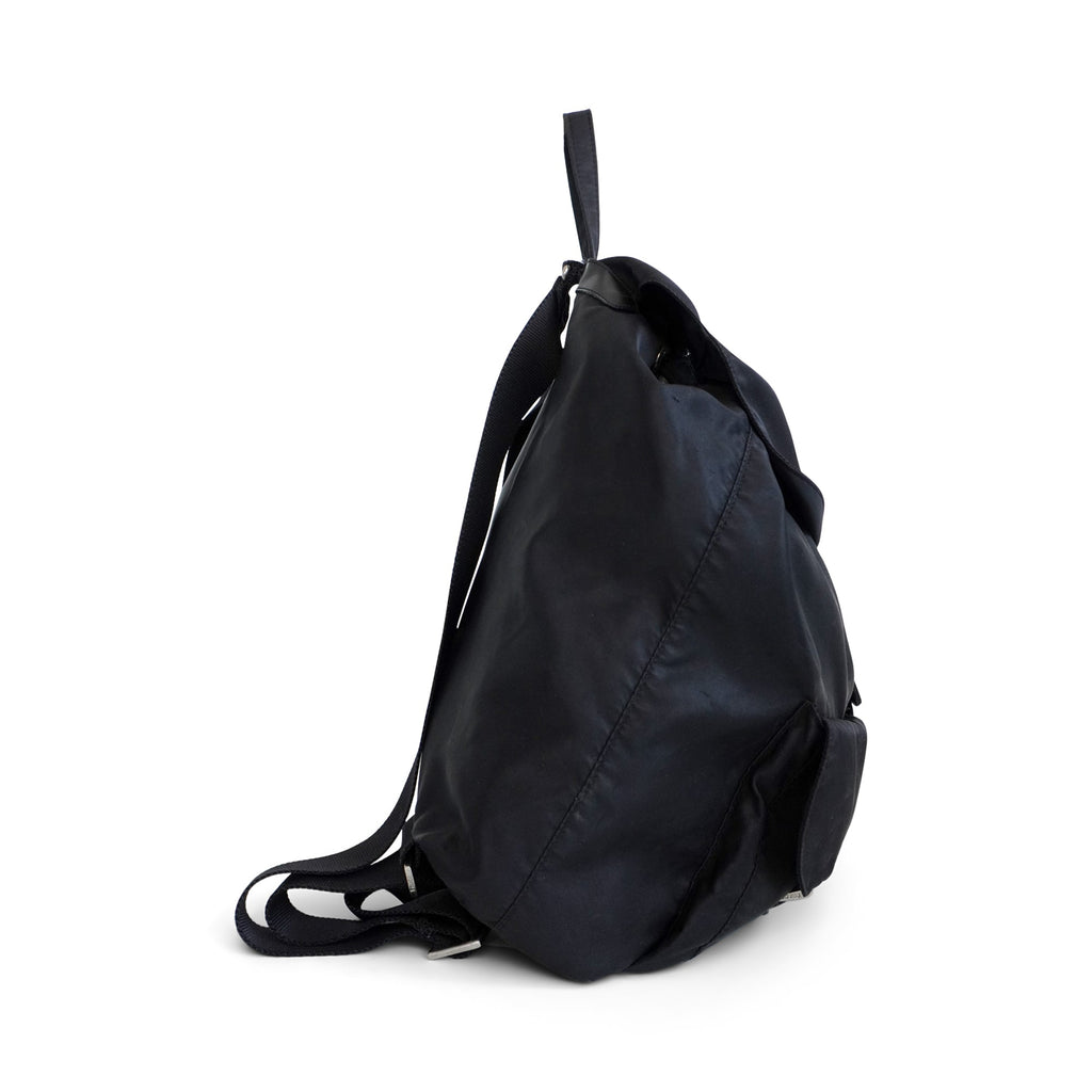 Prada Nylon Backpack