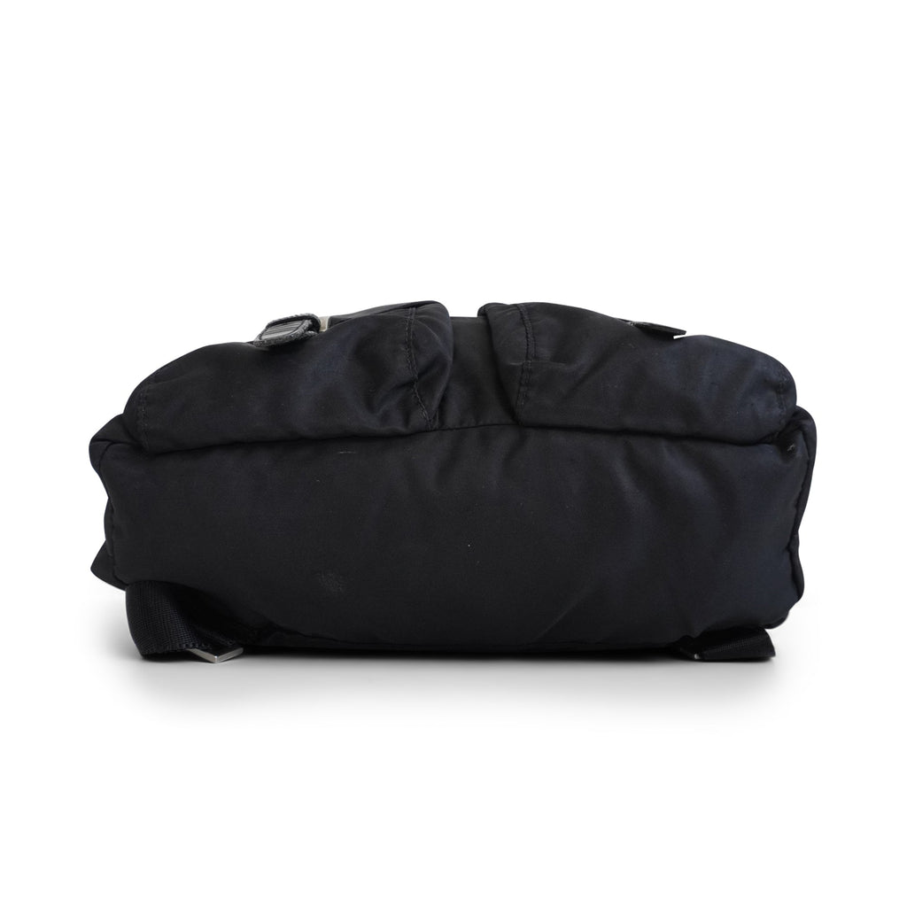 Prada Nylon Backpack