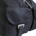 Prada Nylon Backpack