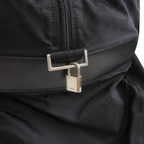 Prada Nylon Duffle Bag
