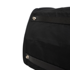 Prada Nylon Duffle Bag