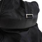 Prada Nylon Duffle Bag