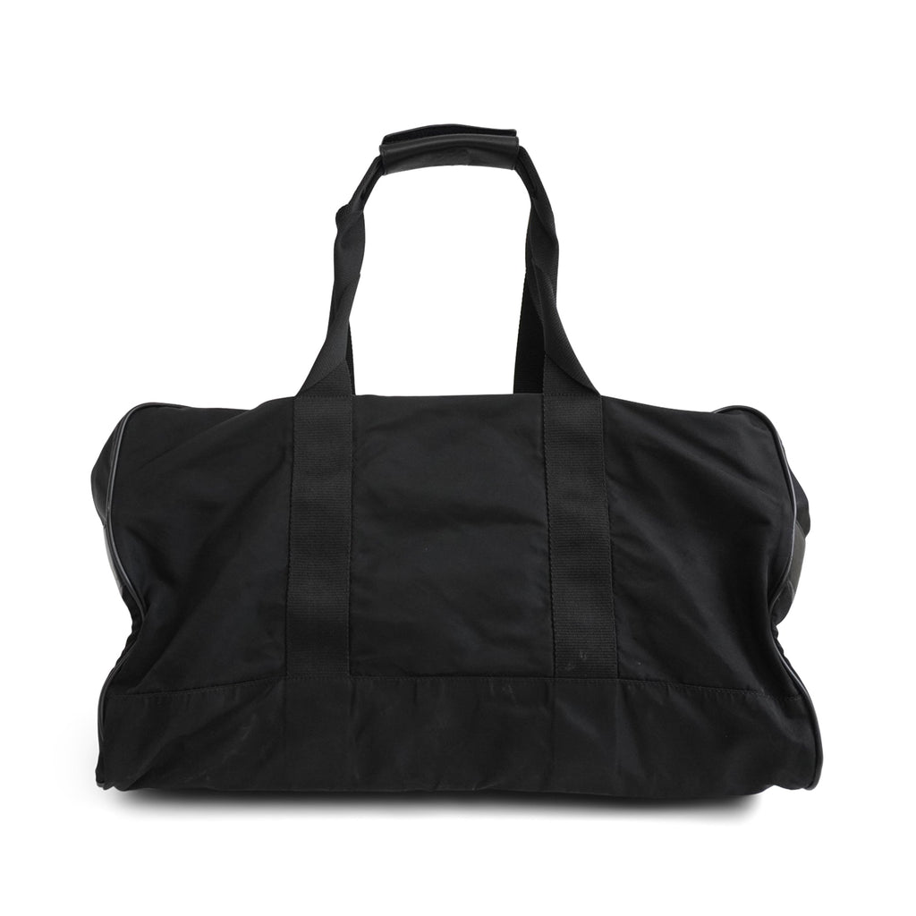 Prada Nylon Duffle Bag