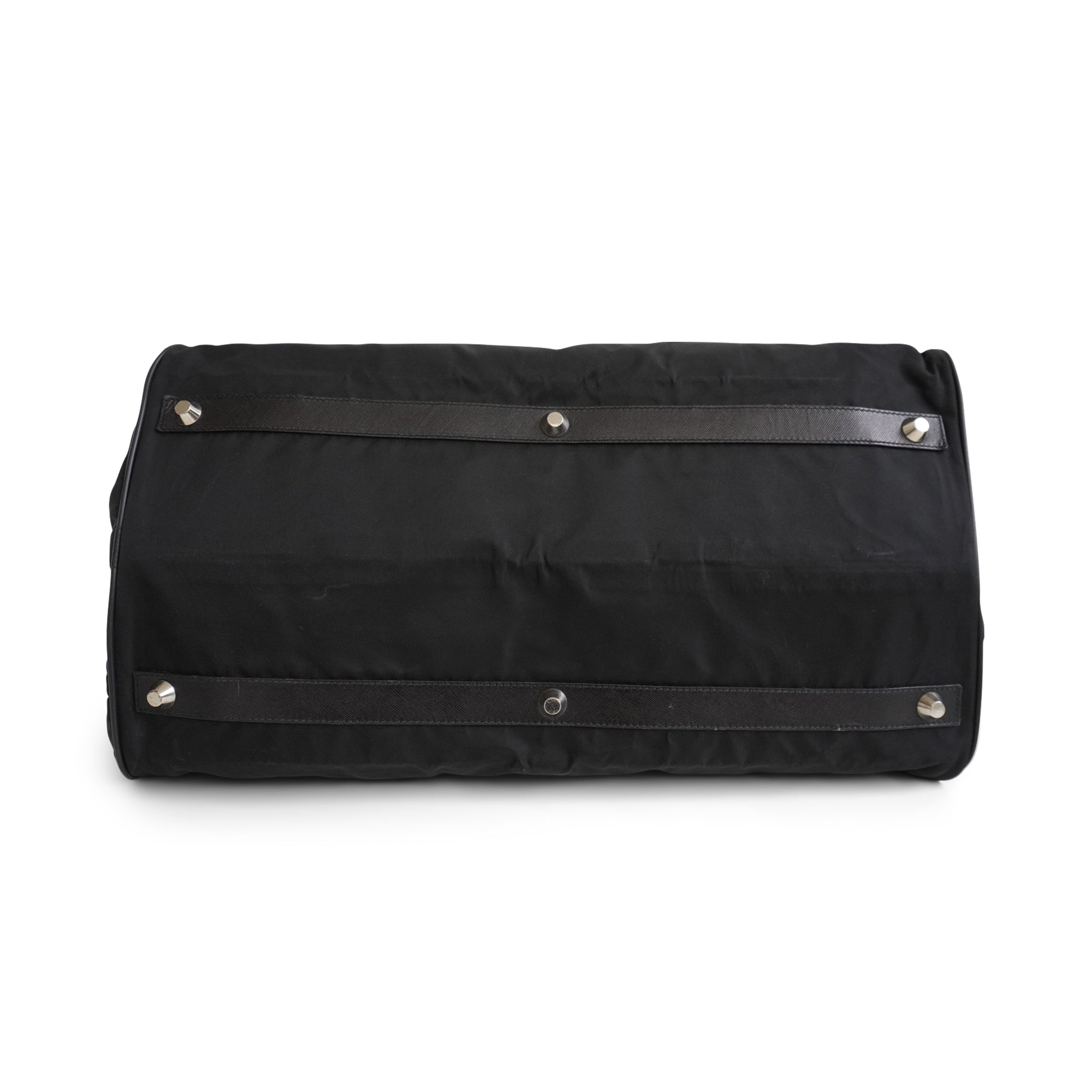 Prada Nylon Duffle Bag