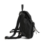 Prada Nylon Backpack