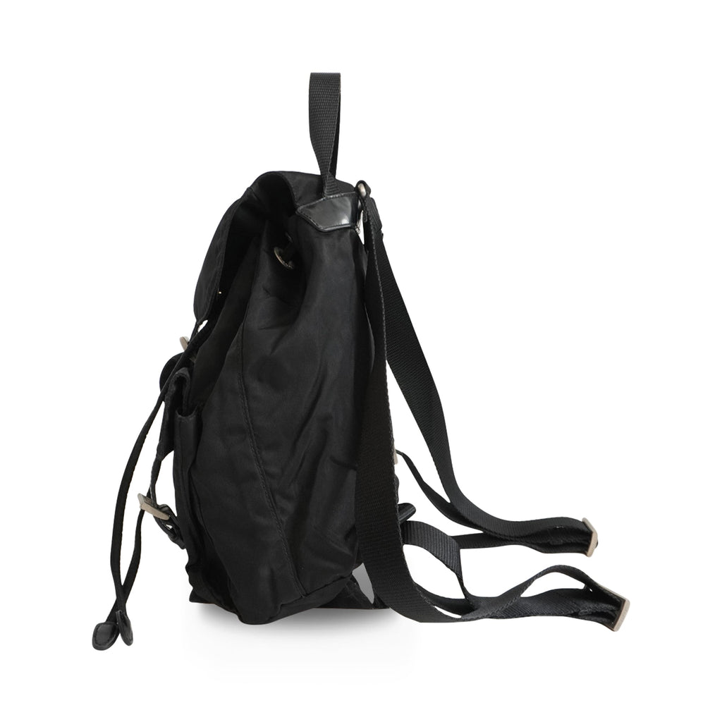 Prada Nylon Backpack