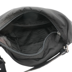 Prada Nylon Shoulder Bag