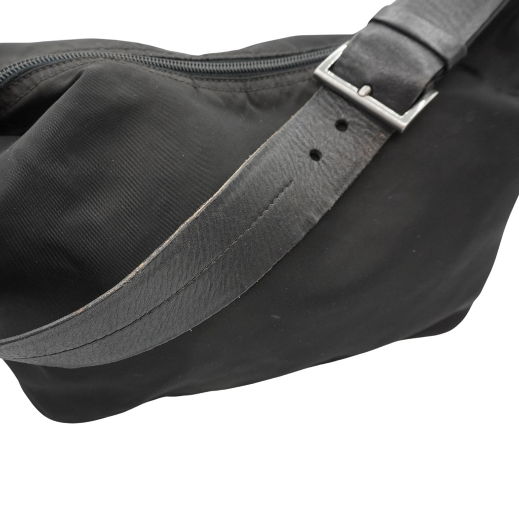 Prada Nylon Shoulder Bag