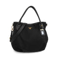Prada 'Tessuto' Nylon Tote Bag