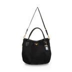 Prada 'Tessuto' Nylon Tote Bag