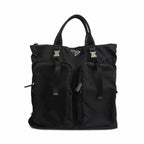 Prada 'Re Nylon' Convertible Backpack