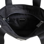 Prada Nylon Tote Bag