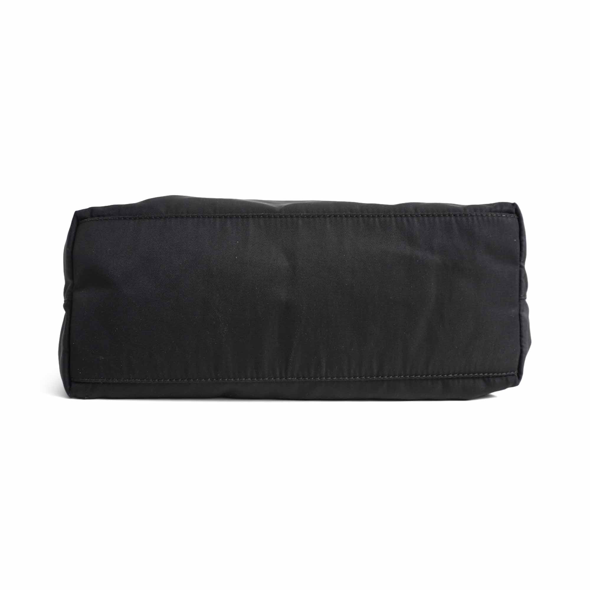 Prada Nylon Tote Bag
