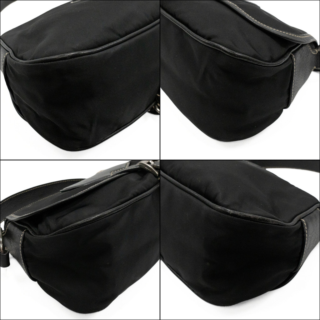 Prada Vintage Shoulder Bag