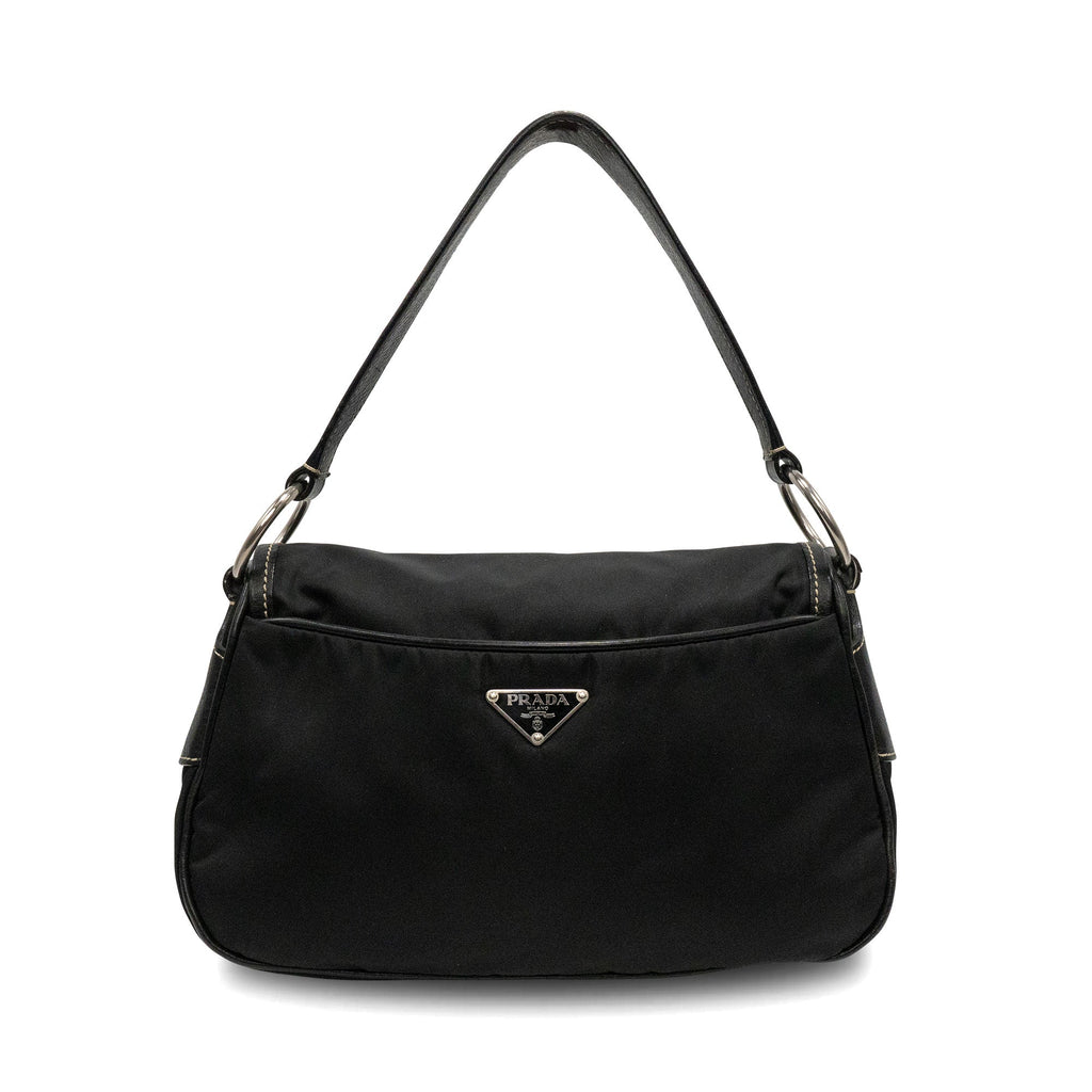 Prada Vintage Shoulder Bag