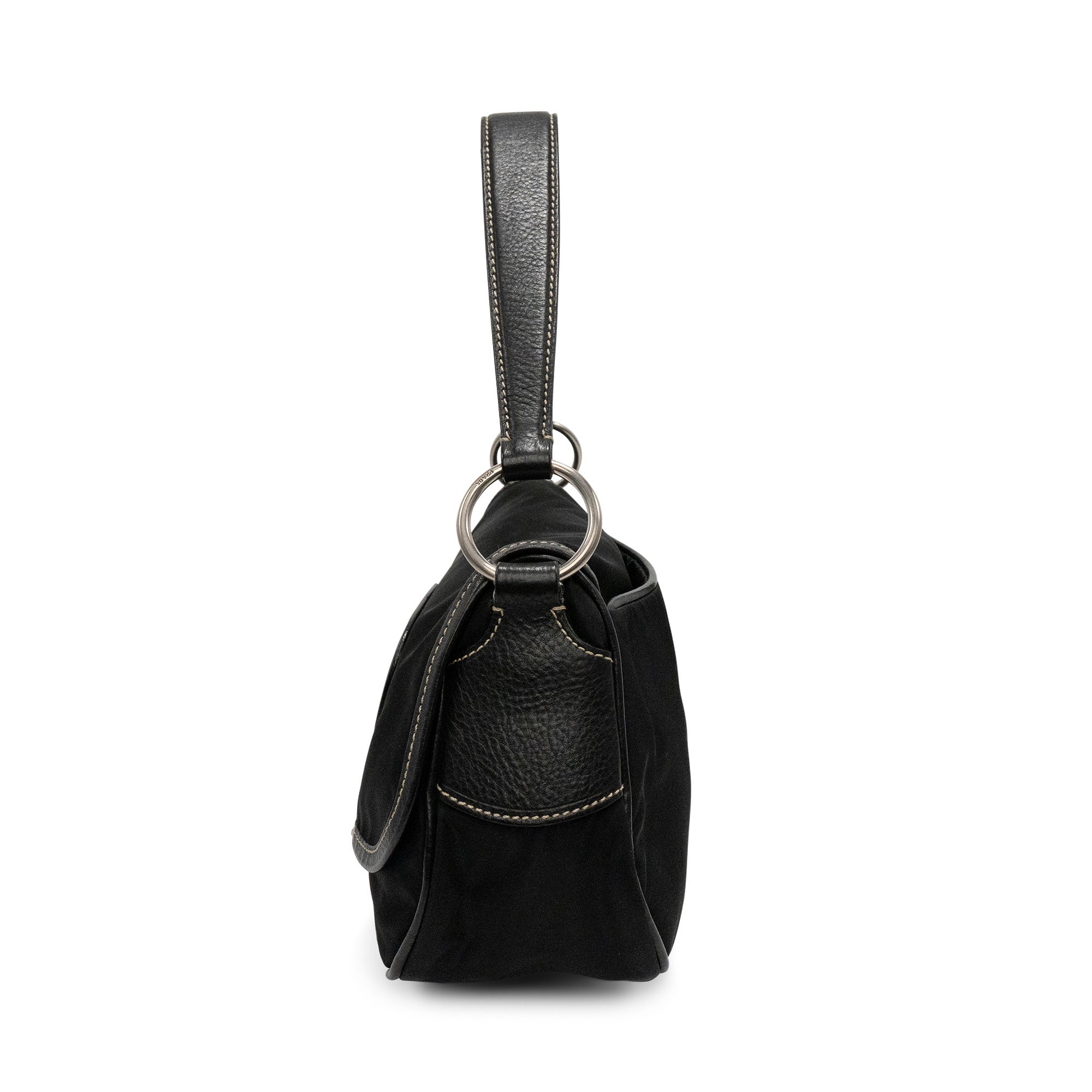 Prada Vintage Shoulder Bag